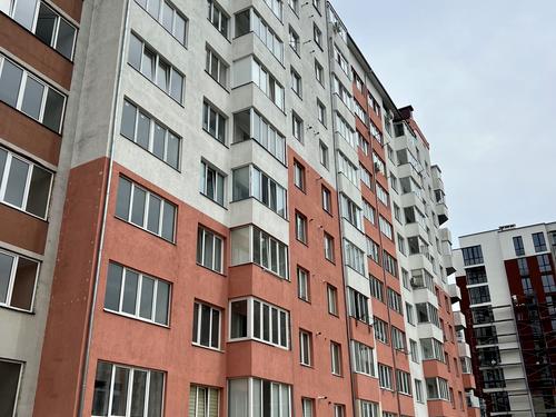 квартира за адресою Хіміків, 35а