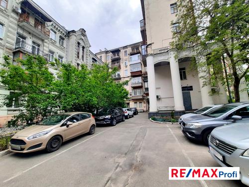 квартира за адресою Лютеранська вул., 8