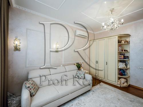 квартира за адресою Науки просп., 30