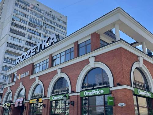 коммерческая по адресу Берестейский просп. (Победы), 31