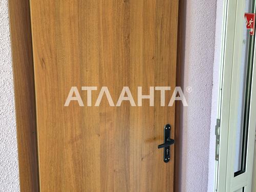квартира за адресою Одеса, Добровольців вул. (Маршала Говорова), 11