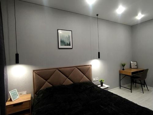 квартира за адресою Михайлівська вул., 8