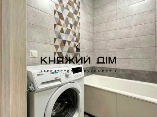 квартира по адресу Чернобыльская ул., 22