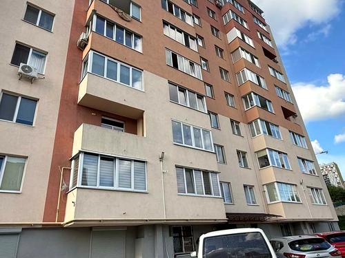 квартира по адресу Леннона ул., 1