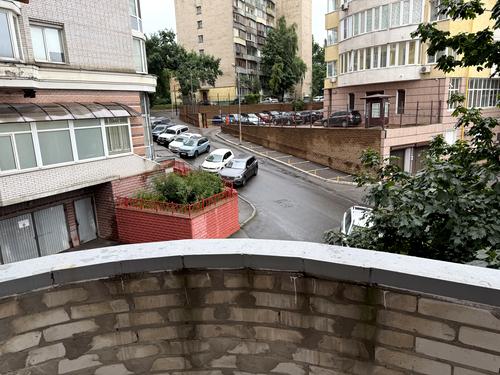 квартира по адресу Степана Руданского ул., 4-6