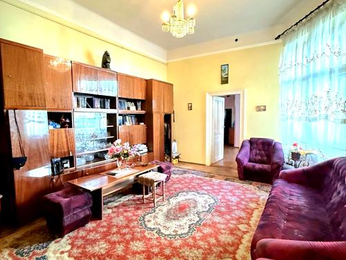квартира по адресу Пекарская ул., 46