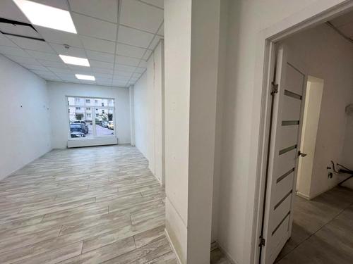 коммерческая по адресу Тернопольская ул., 21к