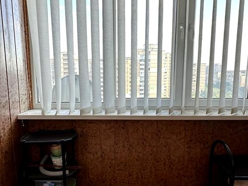 квартира по адресу Чернобыльская ул., 24/26