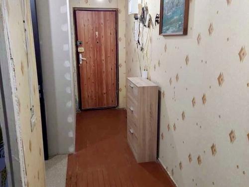 квартира за адресою Новокримська вул., 4-А