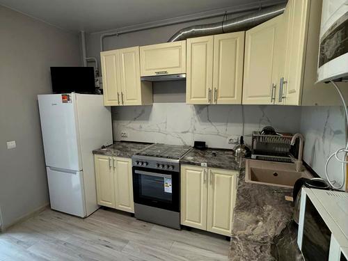 квартира за адресою Малоголосківська вул., 40б