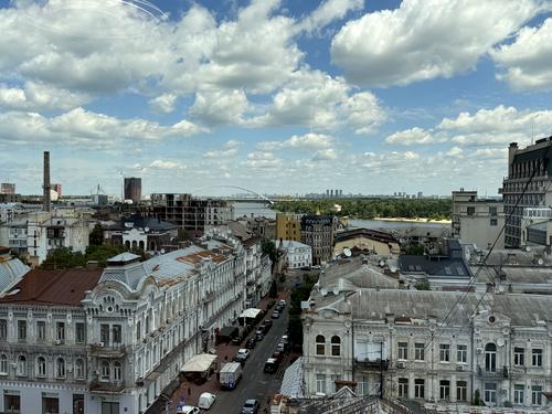 квартира по адресу Игоревская ул., 2/6
