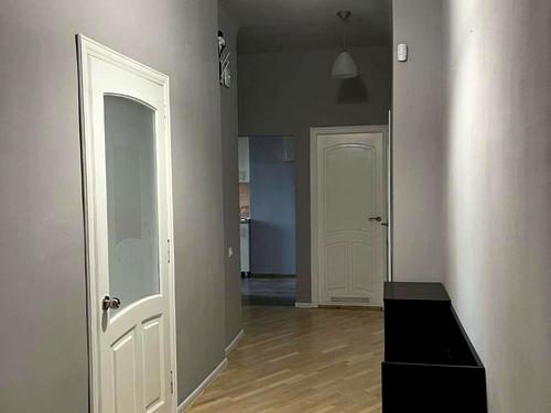 квартира по адресу академика Гнатюка ул. (Горького), 3