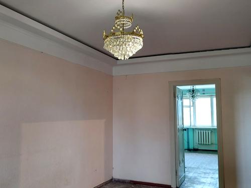 квартира за адресою Цегельнозаводська вул., 2