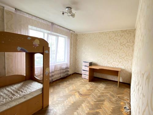квартира по адресу Александра Архипенко ул. (Мате Залки), 6-Б