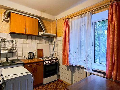 квартира за адресою Мілютенка вул., 26-А