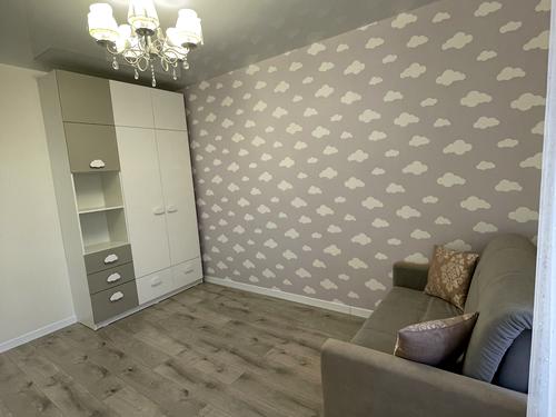 квартира за адресою Антоновича, 36