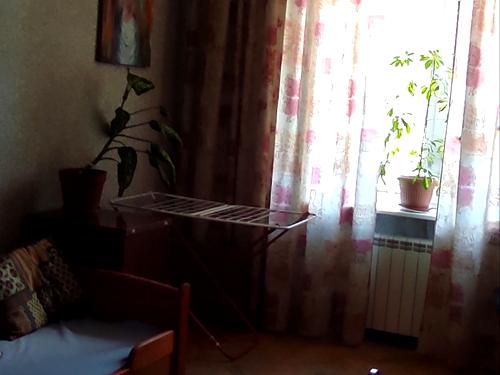 квартира за адресою Білоруська вул., 34