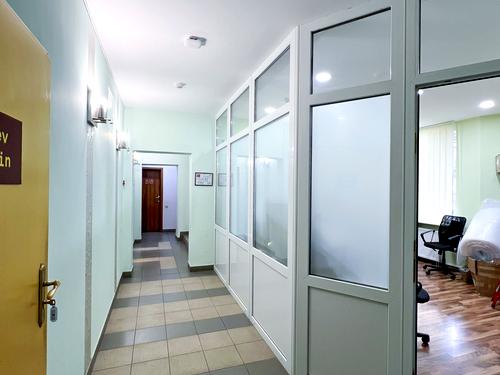 комерційна за адресою Дмитрівська вул., 48-Г