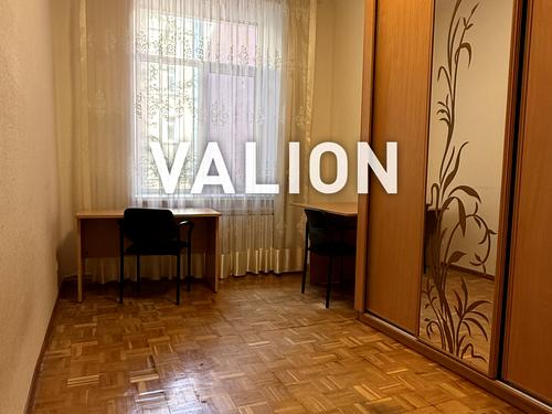 квартира за адресою Саксаганського вул., 41-В