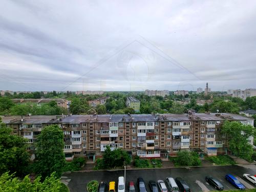 квартира по адресу Победы просп., 168