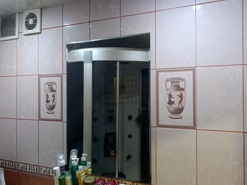 квартира по адресу Старомостовая пл. (Николая Островского), 2