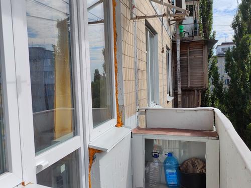 квартира по адресу Героїв Космосу ул., 7