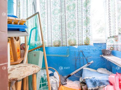 квартира за адресою Перемоги просп., 74г