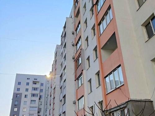 квартира за адресою Миру вул., 5-Б
