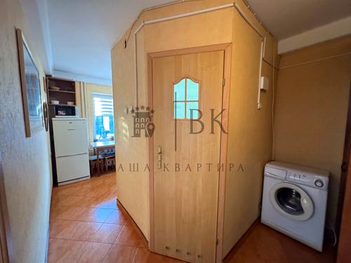квартира по адресу Борщаговская ул., 139/141