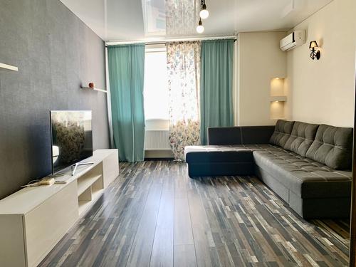 квартира по адресу Отакара Яроша пер., 12а