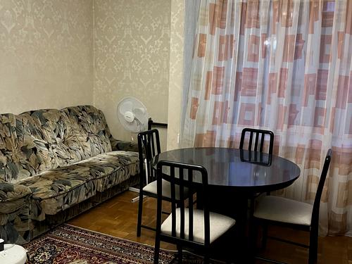 квартира за адресою Антоновича вул. (Горького), 88