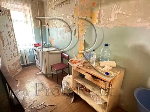 квартира по адресу Цитадельная ул., 7