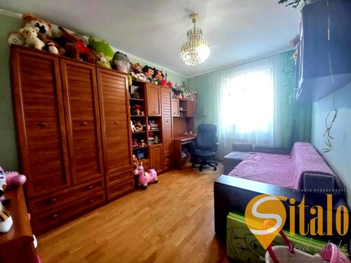 квартира по адресу Квитовая ул., 10