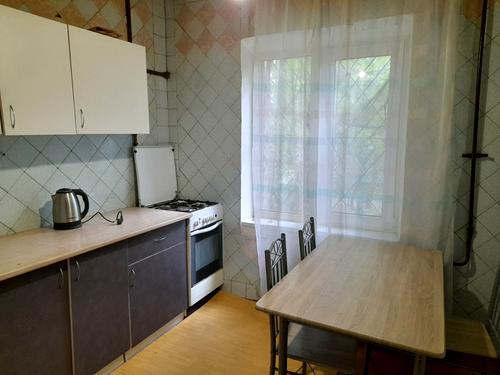 квартира по адресу Новомостицкая ул., 2