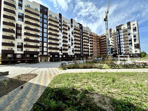 квартира за адресою Каденюка Леоніда вул., 22