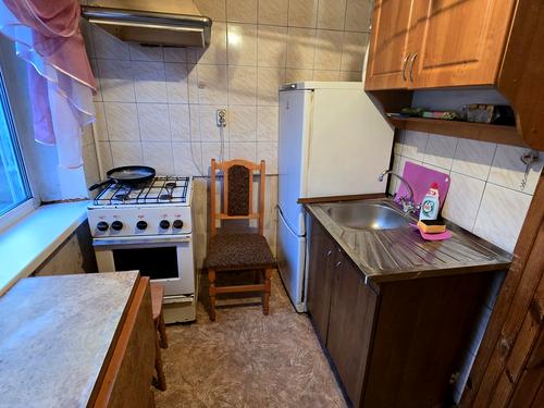 квартира по адресу Проспект Миру, 6