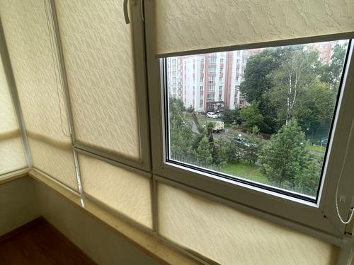 квартира за адресою Двірська вул., 7