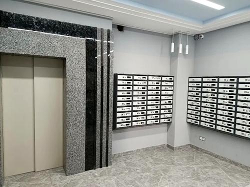 квартира за адресою Центральна вул., 21-Б