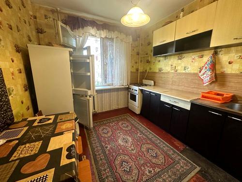 квартира за адресою Озерна вул. (Червоних Майовщиків), 3