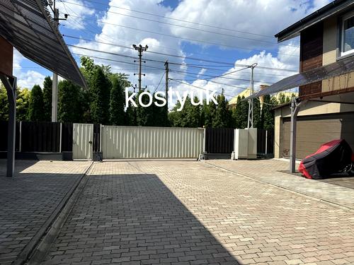 дом по адресу Лысенко ул.