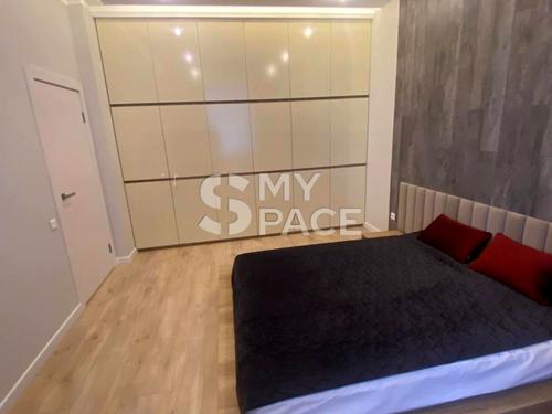 квартира за адресою Трусковецька, 6В