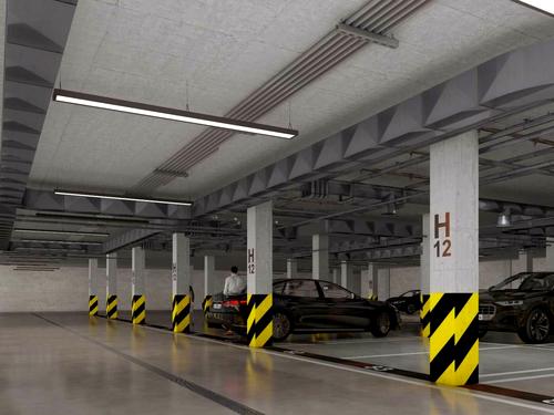 квартира за адресою Степана Бандери вул., 12б