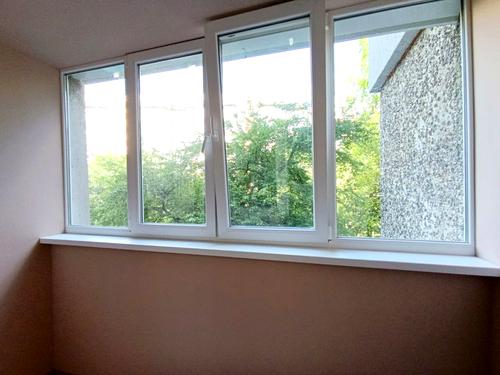 квартира по адресу Железняка ул., 18