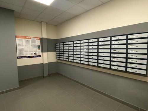 квартира по адресу Боголюбова ул., 9-А