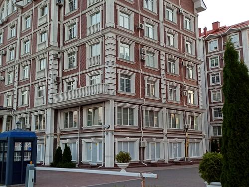 квартира за адресою Дмитра Луценка вул. (Крейсера 