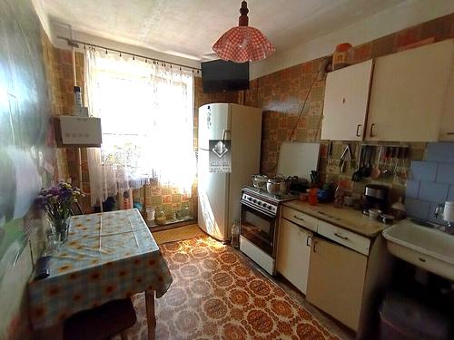 квартира за адресою Стефанова вул., 44