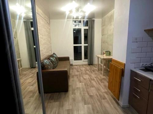 квартира по адресу Балукова ул., 1