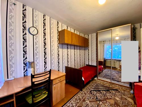 квартира за адресою Високовольтна вул., 10