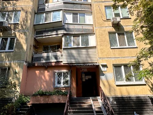 квартира по адресу Свободы просп., 30-Б