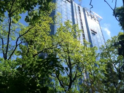 квартира за адресою Авіаконструктора Антонова вул., 12